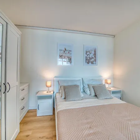 Appartement - Haus E, App 0e1101