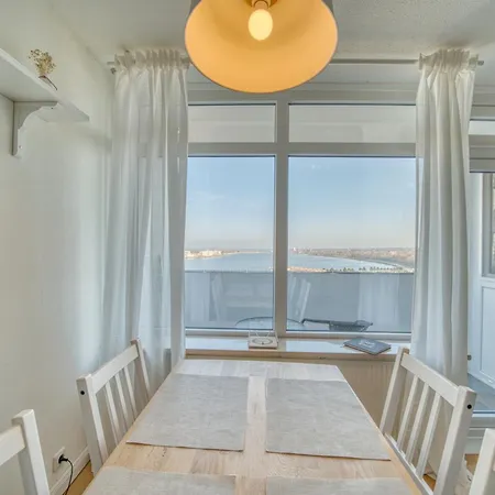 - Haus E, App 0e1101 Appartement Heiligenhafen
